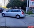 Серый Рено Меган, объемом двигателя 1.5 л и пробегом 200 тыс. км за 5300 $, фото 1 на Automoto.ua