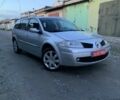 Серый Рено Меган, объемом двигателя 2 л и пробегом 162 тыс. км за 6299 $, фото 20 на Automoto.ua
