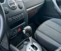 Сірий Рено Меган, об'ємом двигуна 1.9 л та пробігом 317 тис. км за 4900 $, фото 4 на Automoto.ua