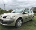 Рено Меган 2007 в Благовещенское (Ульяновка) на Automoto.ua Серый Рено Меган, объемом двигателя 1.6 л и пробегом 271 тыс. км за 1750 $, фото 1 на Automoto.ua