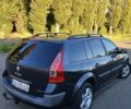 Сірий Рено Меган, об'ємом двигуна 1.5 л та пробігом 290 тис. км за 4600 $, фото 3 на Automoto.ua