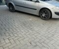 Сірий Рено Меган, об'ємом двигуна 1.46 л та пробігом 375 тис. км за 4500 $, фото 1 на Automoto.ua