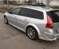 Серый Рено Меган, объемом двигателя 2 л и пробегом 242 тыс. км за 6100 $, фото 5 на Automoto.ua
