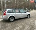 Сірий Рено Меган, об'ємом двигуна 1.6 л та пробігом 163 тис. км за 5850 $, фото 6 на Automoto.ua