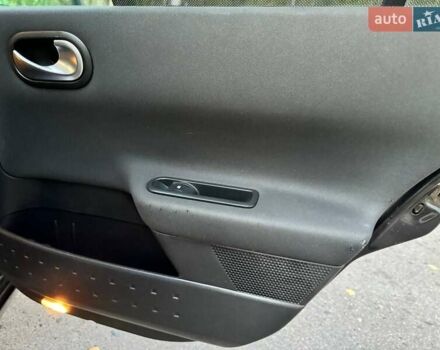 Серый Рено Меган, объемом двигателя 1.6 л и пробегом 190 тыс. км за 5650 $, фото 45 на Automoto.ua