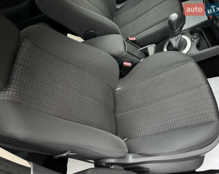 Сірий Рено Меган, об'ємом двигуна 1.6 л та пробігом 106 тис. км за 5999 $, фото 62 на Automoto.ua