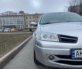 Серый Рено Меган, объемом двигателя 1.6 л и пробегом 186 тыс. км за 5250 $, фото 17 на Automoto.ua