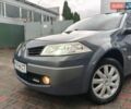 Сірий Рено Меган, об'ємом двигуна 1.5 л та пробігом 291 тис. км за 4700 $, фото 3 на Automoto.ua