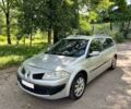 Сірий Рено Меган, об'ємом двигуна 1.9 л та пробігом 260 тис. км за 1950 $, фото 1 на Automoto.ua