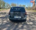 Серый Рено Меган, объемом двигателя 1.6 л и пробегом 515 тыс. км за 3500 $, фото 12 на Automoto.ua