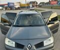 Сірий Рено Меган, об'ємом двигуна 1.5 л та пробігом 287 тис. км за 4500 $, фото 10 на Automoto.ua