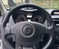 Сірий Рено Меган, об'ємом двигуна 1.6 л та пробігом 174 тис. км за 6000 $, фото 18 на Automoto.ua