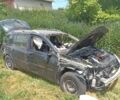 Сірий Рено Меган, об'ємом двигуна 0 л та пробігом 275 тис. км за 1300 $, фото 4 на Automoto.ua