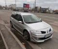 Серый Рено Меган, объемом двигателя 2 л и пробегом 242 тыс. км за 6100 $, фото 1 на Automoto.ua