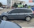 Сірий Рено Меган, об'ємом двигуна 1.6 л та пробігом 450 тис. км за 4500 $, фото 4 на Automoto.ua