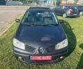Сірий Рено Меган, об'ємом двигуна 1.6 л та пробігом 184 тис. км за 6000 $, фото 1 на Automoto.ua