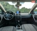 Сірий Рено Меган, об'ємом двигуна 1.6 л та пробігом 236 тис. км за 5000 $, фото 7 на Automoto.ua