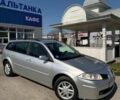 Серый Рено Меган, объемом двигателя 1.87 л и пробегом 1 тыс. км за 5200 $, фото 1 на Automoto.ua