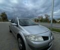 Сірий Рено Меган, об'ємом двигуна 1.6 л та пробігом 275 тис. км за 4500 $, фото 2 на Automoto.ua
