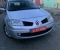 Серый Рено Меган, объемом двигателя 2 л и пробегом 162 тыс. км за 6299 $, фото 7 на Automoto.ua
