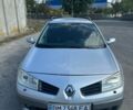 Сірий Рено Меган, об'ємом двигуна 1.6 л та пробігом 189 тис. км за 4700 $, фото 7 на Automoto.ua