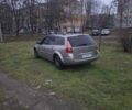Серый Рено Меган, объемом двигателя 1.6 л и пробегом 234 тыс. км за 4999 $, фото 31 на Automoto.ua