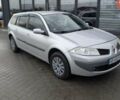 Сірий Рено Меган, об'ємом двигуна 1.4 л та пробігом 209 тис. км за 4700 $, фото 1 на Automoto.ua