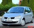 Серый Рено Меган, объемом двигателя 1.6 л и пробегом 185 тыс. км за 4700 $, фото 2 на Automoto.ua