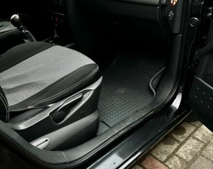 Сірий Рено Меган, об'ємом двигуна 1.5 л та пробігом 313 тис. км за 4750 $, фото 16 на Automoto.ua