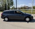 Серый Рено Меган, объемом двигателя 1.6 л и пробегом 186 тыс. км за 5200 $, фото 3 на Automoto.ua
