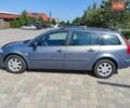 Серый Рено Меган, объемом двигателя 1.46 л и пробегом 322 тыс. км за 4300 $, фото 9 на Automoto.ua