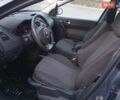 Сірий Рено Меган, об'ємом двигуна 1.6 л та пробігом 160 тис. км за 4750 $, фото 11 на Automoto.ua
