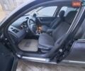 Серый Рено Меган, объемом двигателя 1.6 л и пробегом 172 тыс. км за 5400 $, фото 9 на Automoto.ua