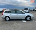 Серый Рено Меган, объемом двигателя 1.6 л и пробегом 135 тыс. км за 6750 $, фото 10 на Automoto.ua