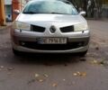 Сірий Рено Меган, об'ємом двигуна 1.6 л та пробігом 185 тис. км за 5700 $, фото 1 на Automoto.ua