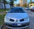 Рено Меган 2007 в Купянске на Automoto.ua Серый Рено Меган, объемом двигателя 1.4 л и пробегом 228 тыс. км за 3300 $, фото 1 на Automoto.ua