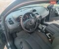Серый Рено Меган, объемом двигателя 2 л и пробегом 191 тыс. км за 6100 $, фото 28 на Automoto.ua