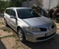 Сірий Рено Меган, об'ємом двигуна 1.4 л та пробігом 225 тис. км за 4400 $, фото 7 на Automoto.ua