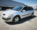 Сірий Рено Меган, об'ємом двигуна 1.5 л та пробігом 290 тис. км за 4202 $, фото 6 на Automoto.ua