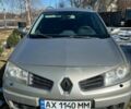 Сірий Рено Меган, об'ємом двигуна 1.6 л та пробігом 180 тис. км за 5500 $, фото 1 на Automoto.ua