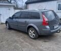 Серый Рено Меган, объемом двигателя 1.46 л и пробегом 285 тыс. км за 5200 $, фото 8 на Automoto.ua