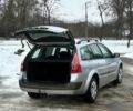 Сірий Рено Меган, об'ємом двигуна 1.6 л та пробігом 201 тис. км за 5350 $, фото 5 на Automoto.ua
