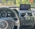 Сірий Рено Меган, об'ємом двигуна 1.6 л та пробігом 253 тис. км за 6300 $, фото 9 на Automoto.ua
