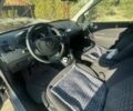 Серый Рено Меган, объемом двигателя 1.6 л и пробегом 205 тыс. км за 5350 $, фото 2 на Automoto.ua