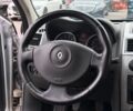 Сірий Рено Меган, об'ємом двигуна 1.6 л та пробігом 209 тис. км за 5200 $, фото 20 на Automoto.ua