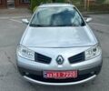 Сірий Рено Меган, об'ємом двигуна 1.6 л та пробігом 280 тис. км за 6000 $, фото 4 на Automoto.ua