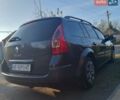 Серый Рено Меган, объемом двигателя 1.5 л и пробегом 275 тыс. км за 5300 $, фото 4 на Automoto.ua
