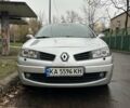 Сірий Рено Меган, об'ємом двигуна 1.6 л та пробігом 174 тис. км за 6000 $, фото 1 на Automoto.ua