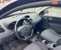 Рено Меган 2007 в Кривом Роге на Automoto.ua Серый Рено Меган, объемом двигателя 1.46 л и пробегом 290 тыс. км за 5500 $, фото 7 на Automoto.ua