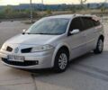 Серый Рено Меган, объемом двигателя 1.6 л и пробегом 290 тыс. км за 4400 $, фото 6 на Automoto.ua